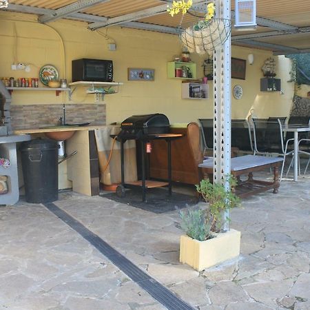 Romani,26 Olivella Εξωτερικό φωτογραφία