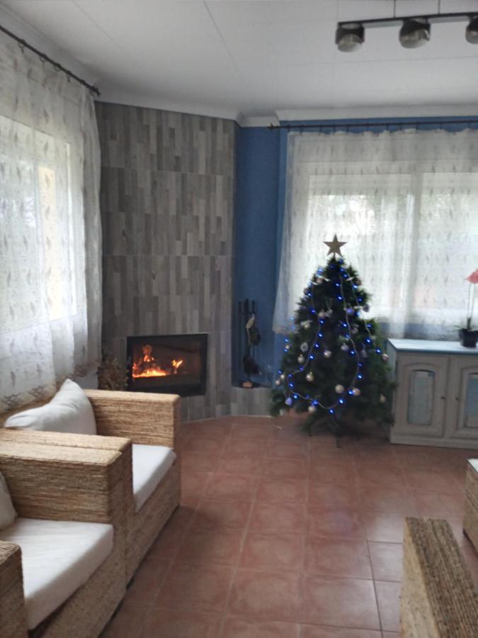 Romani,26 Olivella Εξωτερικό φωτογραφία