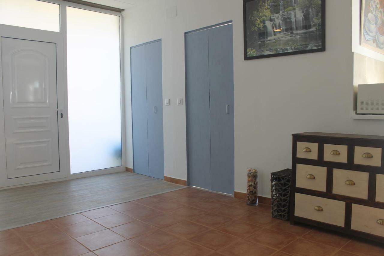 Romani,26 Olivella Εξωτερικό φωτογραφία