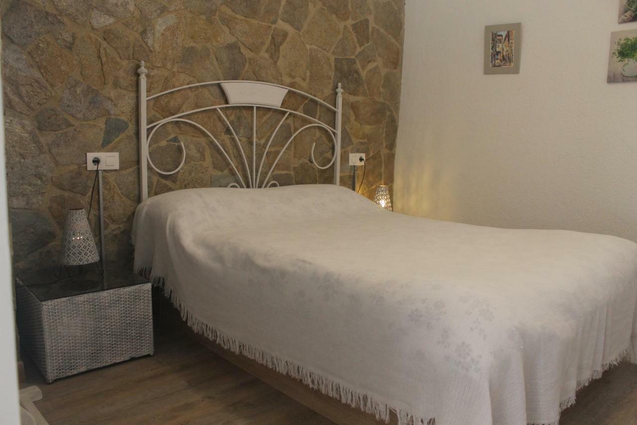 Romani,26 Olivella Εξωτερικό φωτογραφία