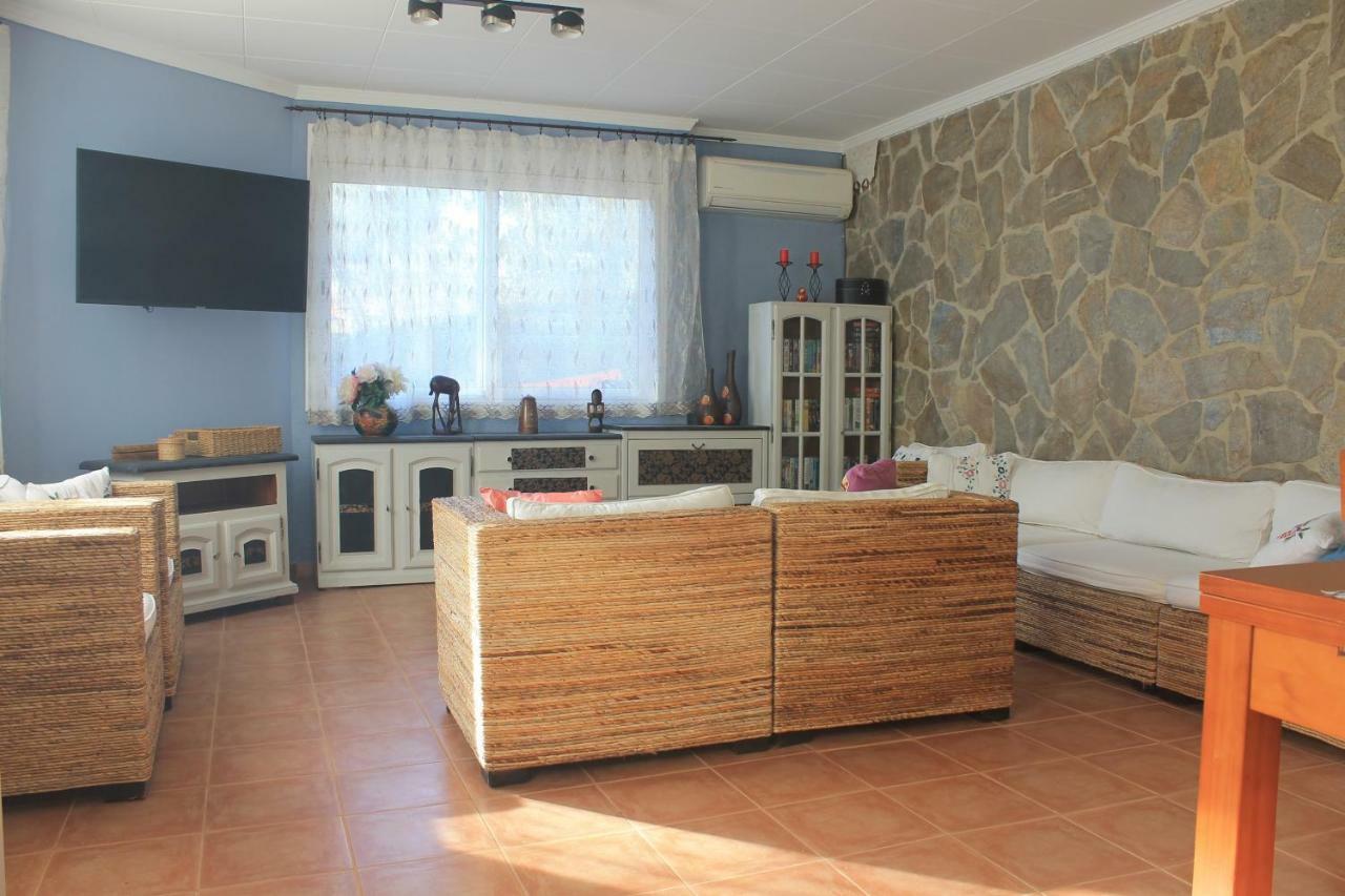 Romani,26 Olivella Εξωτερικό φωτογραφία